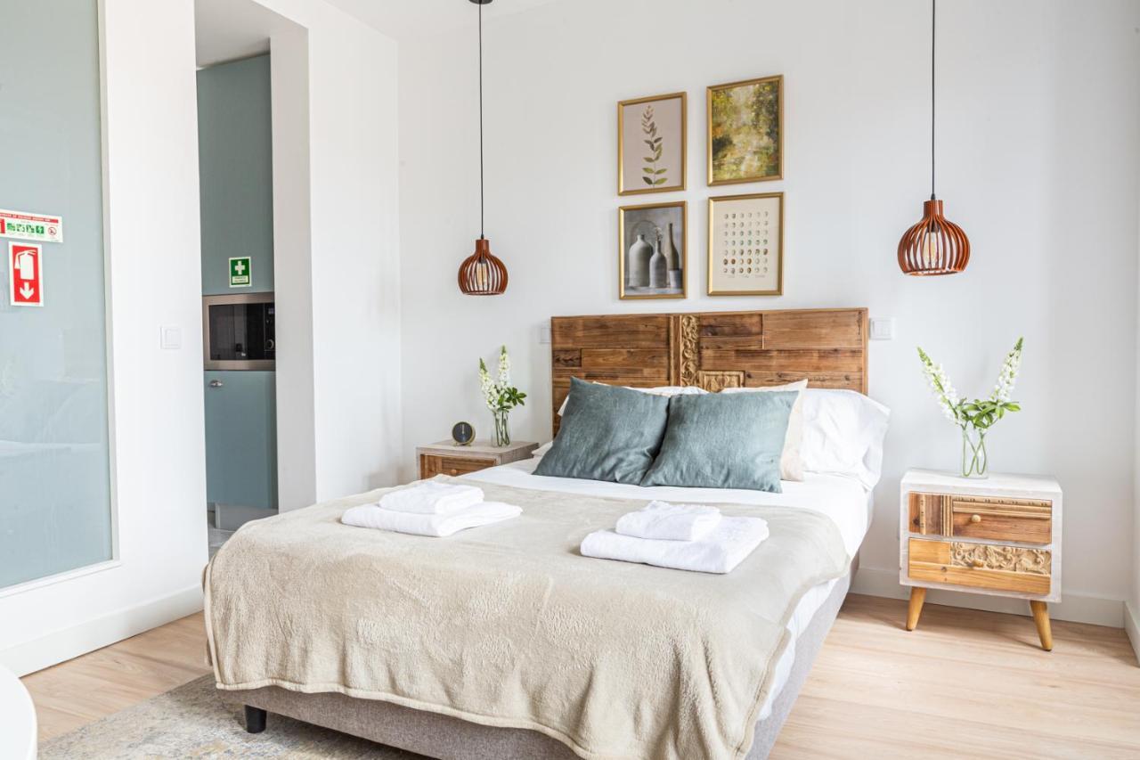 Castelo Studios Lisboa Eksteriør bilde